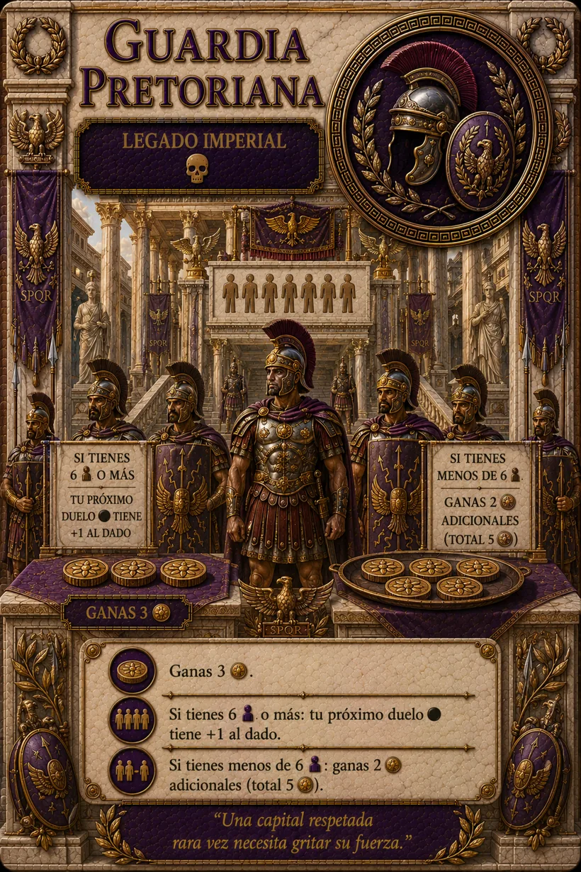 Guardia Pretoriana