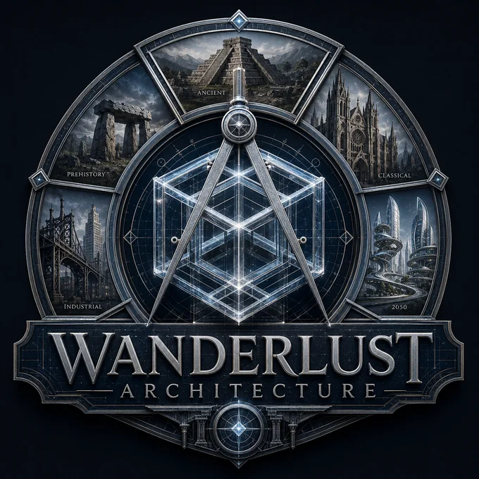 Wanderlust Architecture