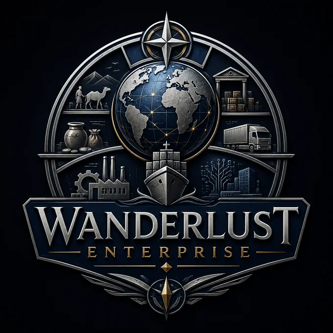 Wanderlust Enterprise